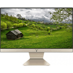 Asus V22FAK-BA025M01 Intel Core i5 10210U 8 GB 512 GB SSD Freedos 21.5" FHD All In One Bilgisayar