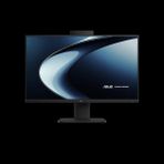 Asus V440VAK-I58512B0D, İ5-13420H, 23,8" Fhd Ekran, 8gb Ddr5 Ram, 512GB Ssd, Wi-Fi 6, Type-C, Paylaşımlı Ekran Kartı, Free Dos, All In One Pc, (Black) - Siyah