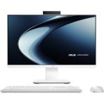 ASUS V440VAK-I58512W0D, i5-13420H, 23,8&amp;quot; FHD Ekran, 8Gb DDR5 Ram, 512Gb SSD, Wi-Fi 6, Type-C, Paylaşımlı Ekran Kartı, Free Dos, All In One PC, (White)