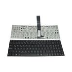Asus V550CB Klavye