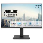 Asus VA279QGSE 27 inç 120Hz 1ms IPS Pivot Monitör