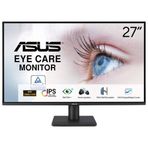 Asus VA27AQ 27 inç 75Hz 1ms 2K IPS Monitör