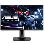 Asus VG279Q 1ms 144Hz 27 inç FreeSync Oyuncu Monitör