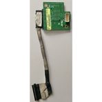 ASUS VGA SIM CARD BOARD KART SOKET KABLO 14G140139200