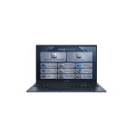Asus Vivobook 15 Core 5 120 8Gb 512Gb 15.6" Fhd Freedos Laptop X1504va-Bq5387