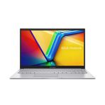 ASUS Vivobook 15 Dizüstü Bilgisayarı, Intel® Core™ i7-1355U Processor 1.7 GHz İşlemci, 8 GB DDR4, 512 GB M.2 SSD, Intel® UHD Graphics, 15.6" FHD, Free Dos