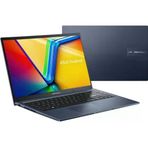 Asus Vivobook 15 M1502ya-Bq606 Dizüstü Bilgisayar | Amd Ryzen™ 7 5825U | 16 Ddr4| 512 Gb Ssd | Windows 11 Pro Amd Radeon™ Graphics Fhd