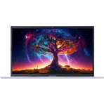 Asus VivoBook 15 X1502ZA-EJ1505A7 i3-1215U 24GB RAM 1TB SSD FreeDOS 15.6 inç Laptop - Notebook