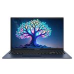 Asus Vivobook 15 X1504va-Nj1499a005 İ7-1355U 24Gb 512Ssd 15.6" Fhd Freedos Dizüstü Bilgisayar