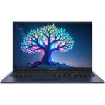 Asus Vivobook 15 X1504VA-NJ1499A007 I7-1355U 24GB 2tbssd 15.6" Fhd Freedos Dizüstü Bilgisayar - 2 TB - 24 GB