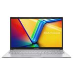 Asus Vivobook 15 X1504VA-NJ195W Intel Core i7 1355U 8GB RAM 512GB SSD Windows 11 Home 15.6 inç Laptop - Notebook