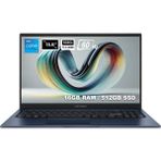 Asus Vivobook 15 X1504VA-NJ2405V1 i5-1334U 16GB RAM 512GB SSD FreeDOS 15.6 inç Laptop - Notebook