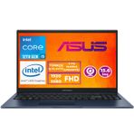 Asus Vivobook 15 X1504ZA-NJ1020 010 i5-1235U 8GB RAM 256GB SSD Windows 11 Pro 15.6 inç Laptop - Notebook