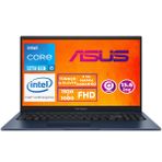 Asus Vivobook 15 X1504ZA-NJ1020 012 i5-1235U 8GB RAM 512GB SSD Windows 11 Pro 15.6 inç Laptop - Notebook