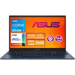 Asus Vivobook 15 X1504ZA-NJ1020 019 i5-1235U 40GB RAM 2TB SSD Windows 11 Pro 15.6 inç Laptop - Notebook