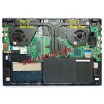 Asus Vivobook 15 X571gta81-Hn1012a81 Notebook Uyumlu Cpu Islemci Fani Ver.1 (Sag Fan)