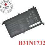 Asus Vivobook 15 X571lh-Al122 Uyumlu Notebook Bataryası, Laptop Pili
