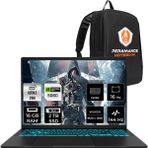 Asus Vivobook 16 Core 5 210H RTX 5060 8GB Gaming Laptop 24GB RAM 2TB SSD 16" FHD+ 144Hz FreeDOS + Per4 Çanta V3607VMRP049P314 - 2 TB - 24 GB
