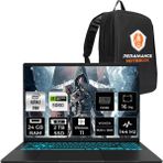 Asus Vivobook 16 Core 5 210H RTX 5060 8GB Gaming Laptop 24GB RAM 2TB SSD 16" FHD+ 144Hz Win11 Pro + Per4 Çanta V3607VMRP049P394 - 2 TB - 24 GB