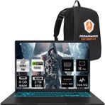 Asus Vivobook 16 Core 5 210H RTX 5060 8GB Gaming Laptop 8GB RAM 2TB SSD 16" FHD+ 144Hz FreeDOS + Per4 Çanta V3607VMRP049P304 - 2 TB - 8 GB