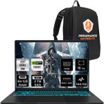 Asus Vivobook 16 Core 5 210H RTX 5060 8GB Gaming Laptop 96GB RAM 2TB SSD 16" FHD+ 144Hz FreeDOS + Per4 Çanta V3607VMRP049P339 - 2 TB - 96 GB