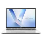 Asus Vivobook 16 X1607qa-Mb089w001 Snapdragon X X1-26-100 16Gb 2Tbssd 16" Wuxga W11h Dizüstü Bilgisayar