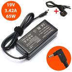 Asus Vivobook E402 E402SA E402NA 65W Uyumlu Laptop Adaptör