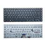 Asus Vivobook F510ua Notebook Klavye -siyah-