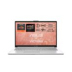 Asus Vivobook Go 15 Amd Ryzen 5 7520U 8Gb 1Tb Ssd 15.6" Fhd Freedos Notebook E1504fa-Bq1741 001