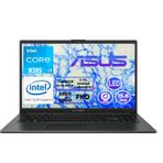 Asus Vivobook Go 15 E1504GA-NJ276 i3-N305 8GB RAM 512GB SSD FreeDOS 15.6 inç Laptop - Notebook