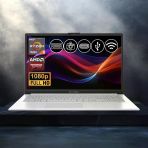 Asus Vivobook Go 15 Ryzen5-7520U 8Gb 1Tb Nvme Ssd E1504fa-Bq1741 Atl2 15.6" Freedos Taşınabilir Bilgisayar