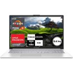 Asus Vivobook Go 15 Ryzen5 7520U 8gb 512SSD 15.6" Fullhd Windows 11 Pro Taşınabilir Bilgisayar E1504FA-NJ115 P5 - Silver