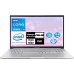 Asus Vivobook I5-13420H 16GB 512GB SSD 15.6" Fhd W11P Taşınabilir Bilgisayar X1502VA-NJ871 10 - 512 GB - 16 GB