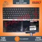 Asus Vivobook N580VD-DM058T Notebook Klavye