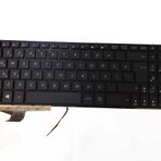 Asus Vivobook N580VD-DM516T Notebook Klavye