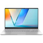 Asus Vivobook S 15 OLED S5507QA-MA062W Snapdragon X Plus X1P-42-100 16GB RAM 512GB SSD Windows 11 Home 15.6 inç Laptop - Notebook