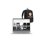 ASUS Vivobook S14 i5 13420H 24GB DDR5 512GB SSD 14" 60Hz IPS WUXGA FDOS S3407VA Dizüstü Bilgisayar