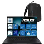 Asus Vivobook S14 Intel Core Ultra 7 258V 32Gb Ddr5 1Tb Ssd Intel Arc Graphics Wın11pro 14" Wuxga Oled 600Nıts Taşınabilir Bilgisayar S5406sap02 +