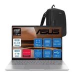 Asus Vivobook S14 M3407KA Ryzen™ Aı 7 350 64GB Ddr5 4tb SSD Amd Radeon™ Graphics 14.0-Inch, Wuxga (1920 x 1200) OLED 0.2ms 300NITS Freedos Taşınabilir Bilgisayar WSF075F25+ZETTAÇANTA