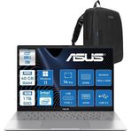Asus Vivobook S14 S3407VA Intel Core 5 210H 4.8 Ghz 40GB Ddr5 1tb SSD Windows 11 Pro 14 Inç IPS Wuxga (1920 x 1200) 300NITS Taşınabilir Bilgisayar WLY083P23 + Zetta Çanta