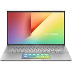 Asus Vivobook S14 S432FL-EB088T Intel Core i5 10210U 8GB RAM 256GB SSD MX250 Windows 10 Home 14 inç Laptop - Notebook