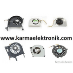 Asus Vivobook S15 M515DA-EJ502TS M515DA-EJ511T Notebook Cpu Fan