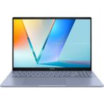 Asus Vivobook S16 S3607NA-SH003W Snapdragon X2 Elite X2E-88-100 16GB RAM 512GB SSD Windows 11 Home 16 inç Laptop