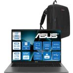 Asus Vivobook S16 S3607va Intel Core I5 13420H Ddr5 40Gb 512Gb Ssd Windows 11 Pro 16" 300Nıts Wuxga Ips 144Hz Taşınabilir Bilgisayar Rp076p09 + Zetta Çanta
