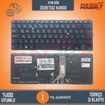 Asus VivoBook Siyah S14 S410UQ-BV106T Klavye