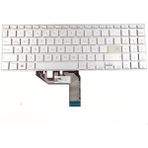 Asus Vivobook T530 S533FA Notebook Klavye Gri - Dahili Klavye