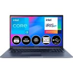 Asus Vivobook X1502ZA-EJ067A2 i3-1225U 8GB RAM 1TB SSD FreeDOS 15.6 inç Laptop - Notebook