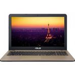Asus Vivobook X540NA-GQ137 Intel Celeron N3350 4GB RAM 256GB SSD FreeDOS 15.6 inç Laptop - Notebook
