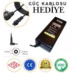 Asus VivoBook X556UD 120 W Uyumlu Laptop Adaptör