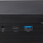 Asus Vivomini Intel Pentium Silver N6000 8gb Ram 1tb SSD W11P Mini Masaüstü Bilgisayar PN41-S1 BP469AV 013